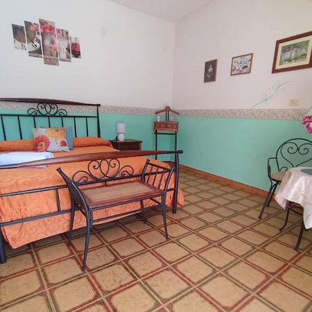 Villa Marietta Minori Ngoại thất bức ảnh