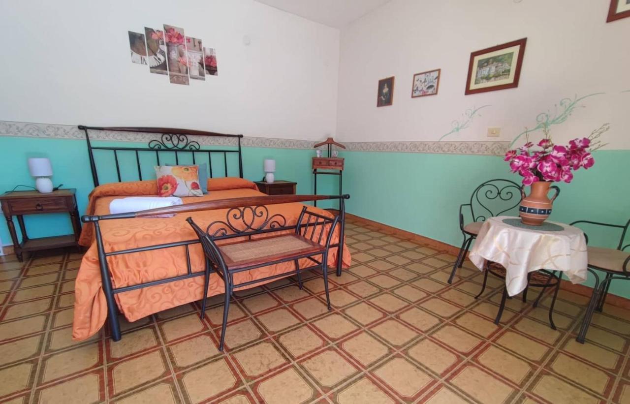 Villa Marietta Minori Ngoại thất bức ảnh
