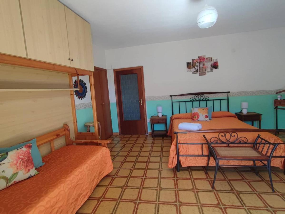 Villa Marietta Minori Ngoại thất bức ảnh