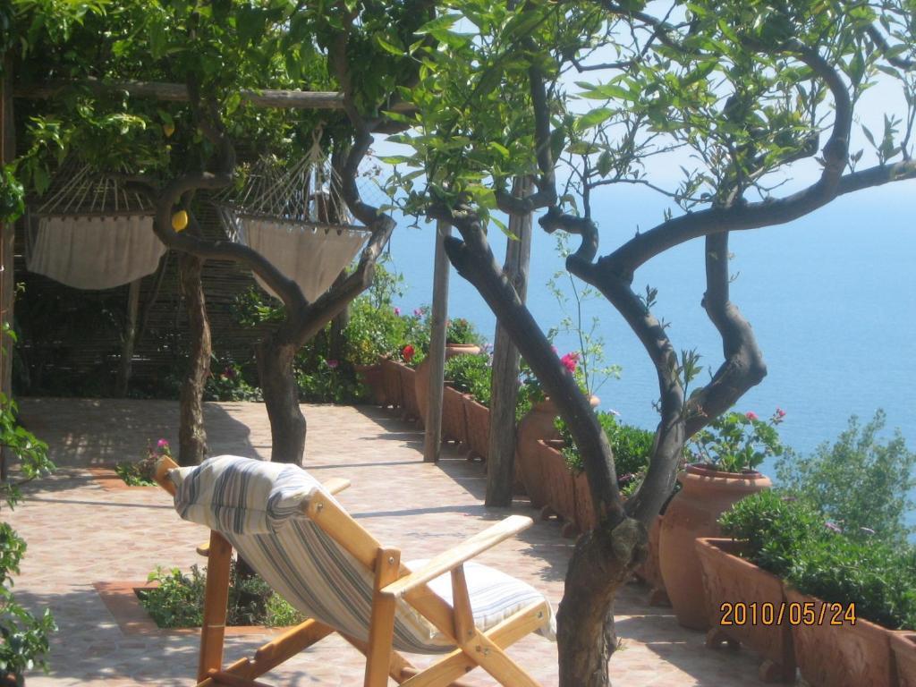 Villa Marietta Minori Ngoại thất bức ảnh