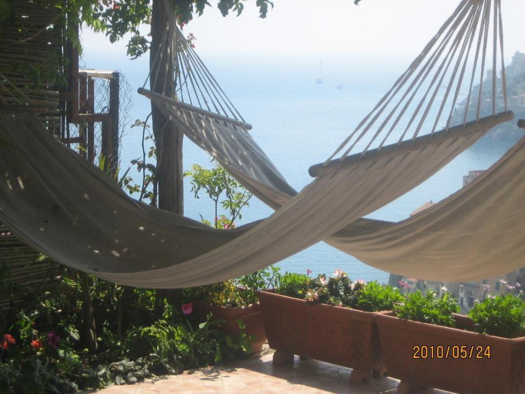 Villa Marietta Minori Ngoại thất bức ảnh