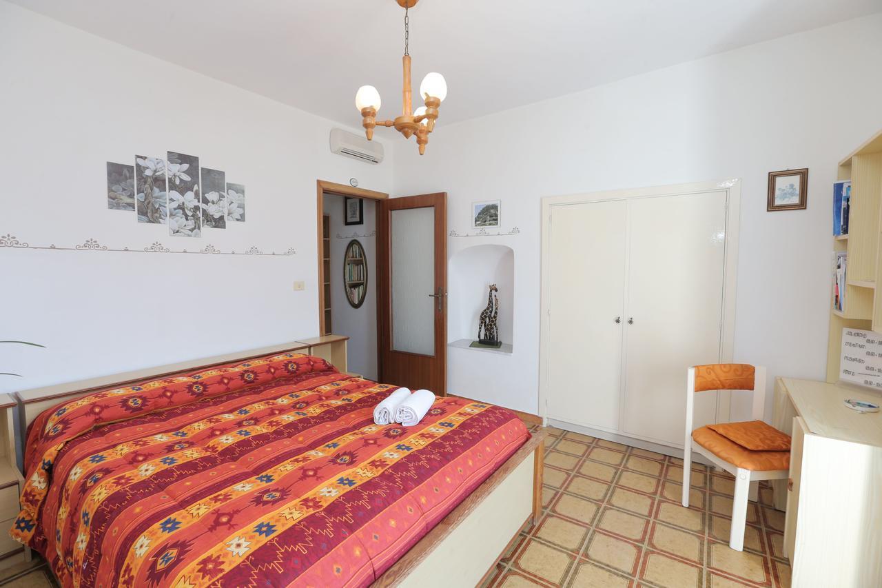 Villa Marietta Minori Ngoại thất bức ảnh