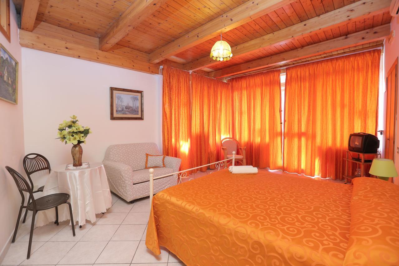 Villa Marietta Minori Ngoại thất bức ảnh