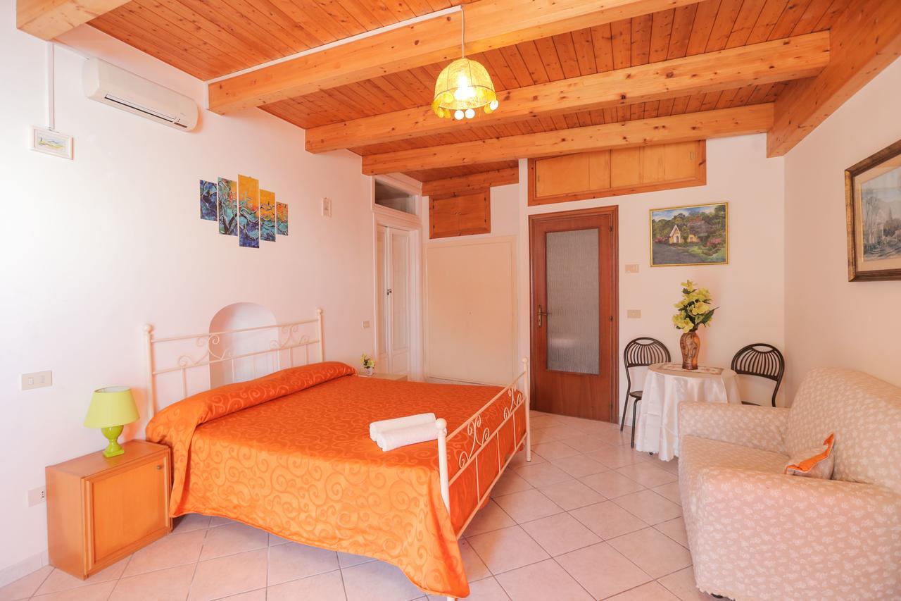 Villa Marietta Minori Ngoại thất bức ảnh